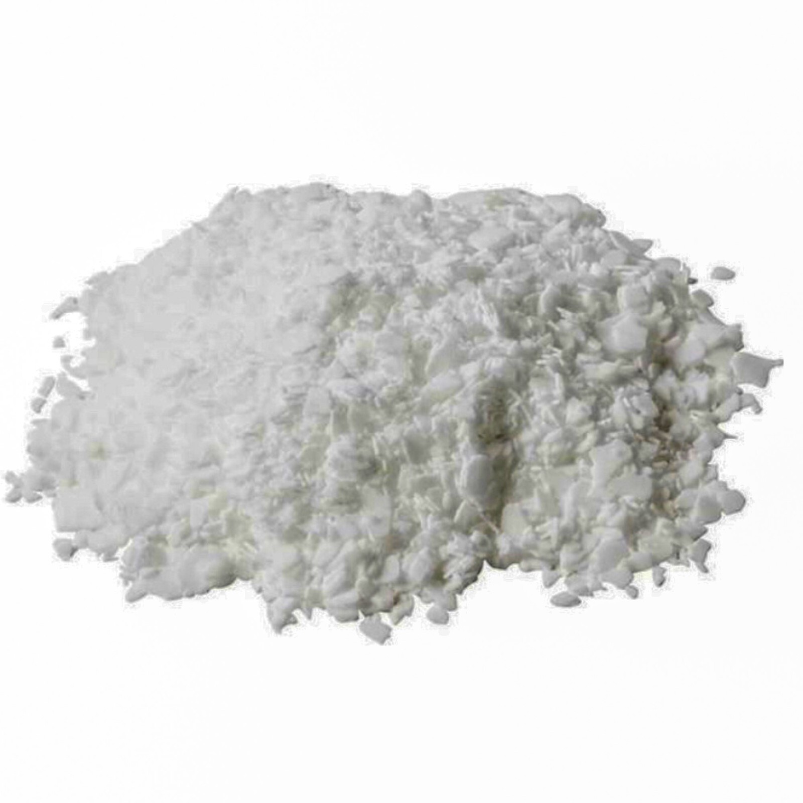 STEARIC ACID 5 lbs. Flakes Triple Pressed NF/USP Food Grade