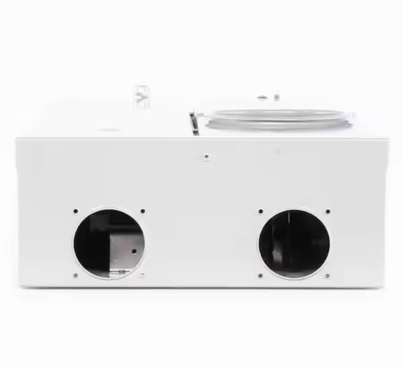 Outdoor 200 Amp 20-Space 40-Circuit Main Brkr Ring Surface Meter Socket Load Cen