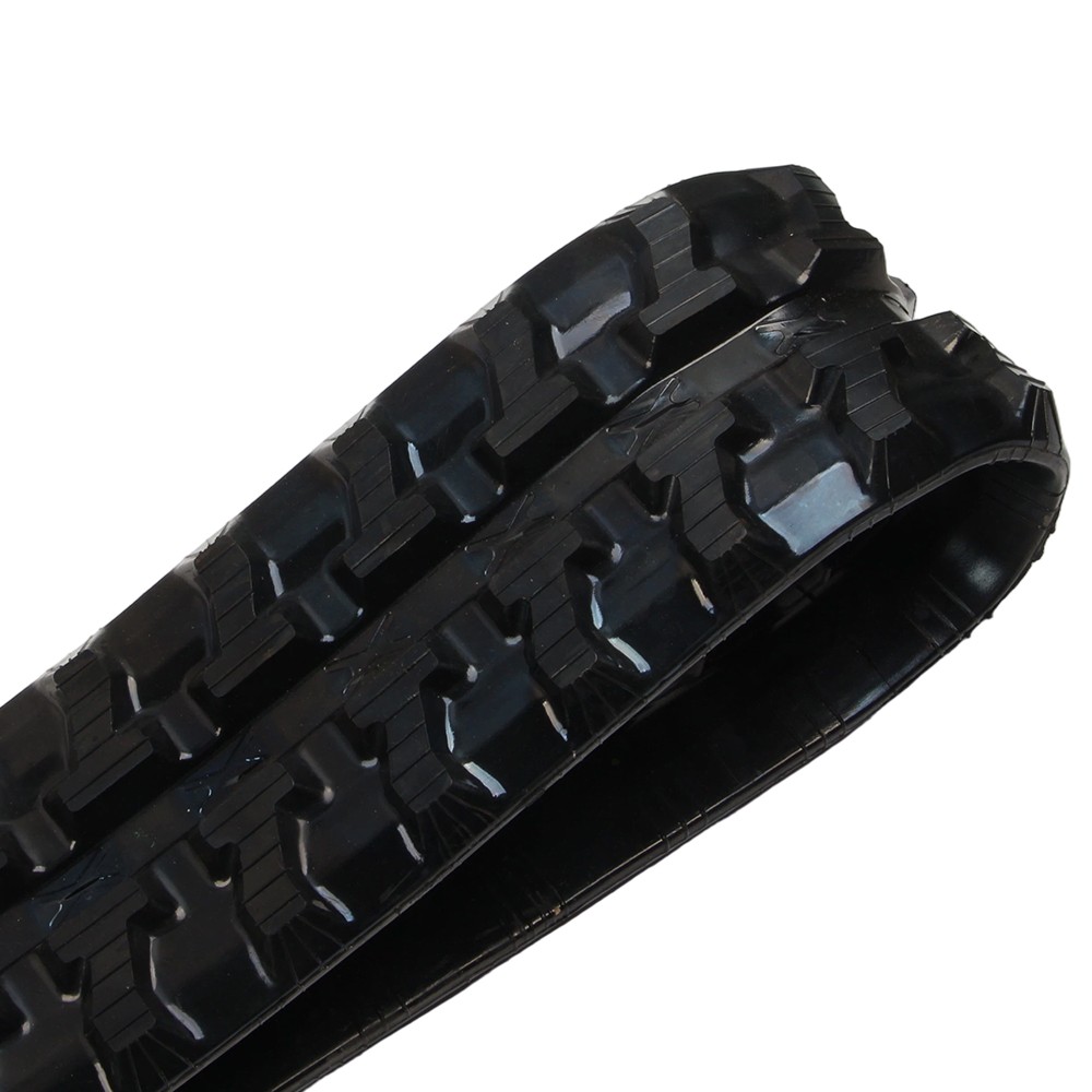 Fit for HITAKEUCHI TB210R NEW HOLLAND E9SR E10SR Rubber Track 180 x 72 x 40GL