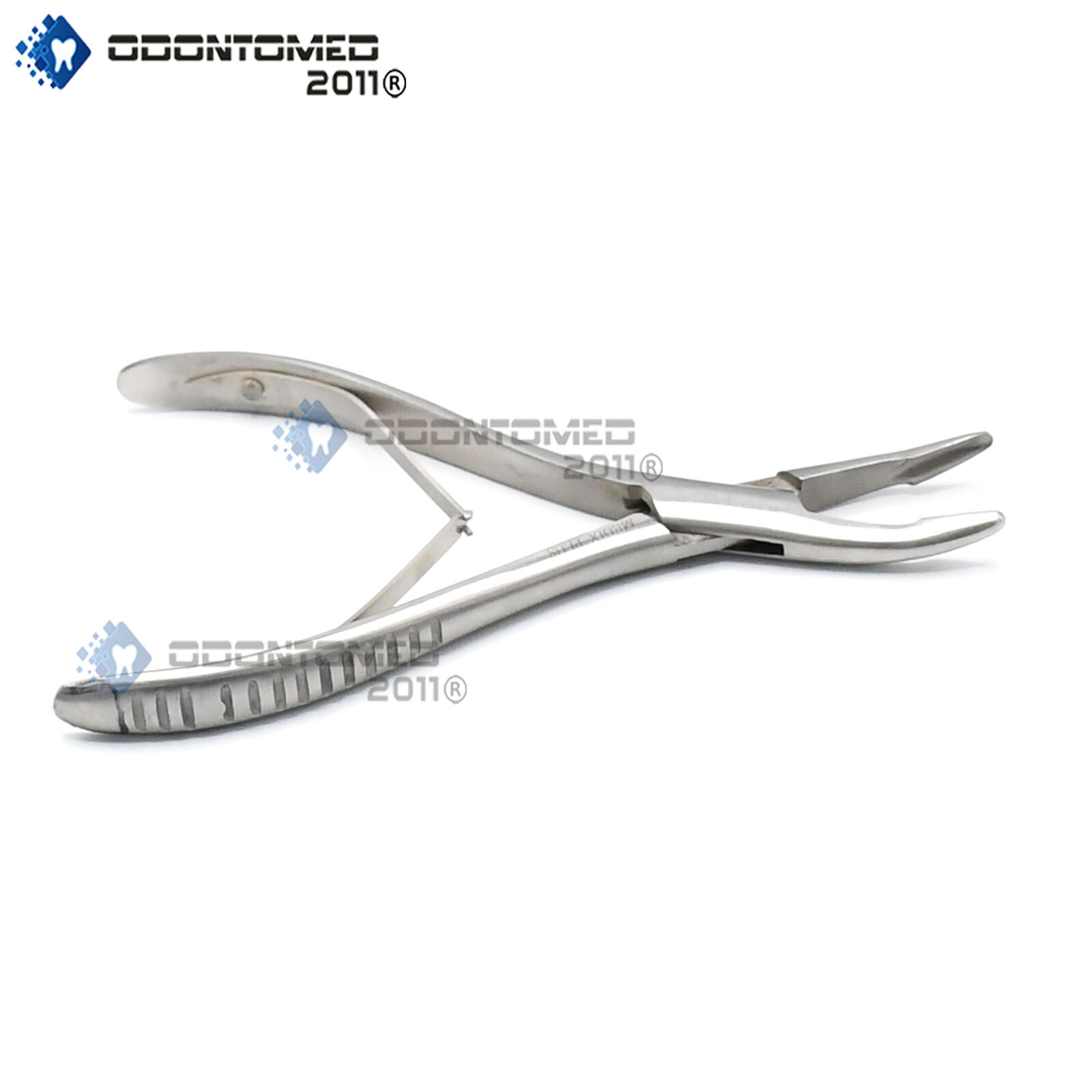 Laminectomy Rongeur Plier 6» Mead Bone Rongeurs Surgical Orthopedic Instruments