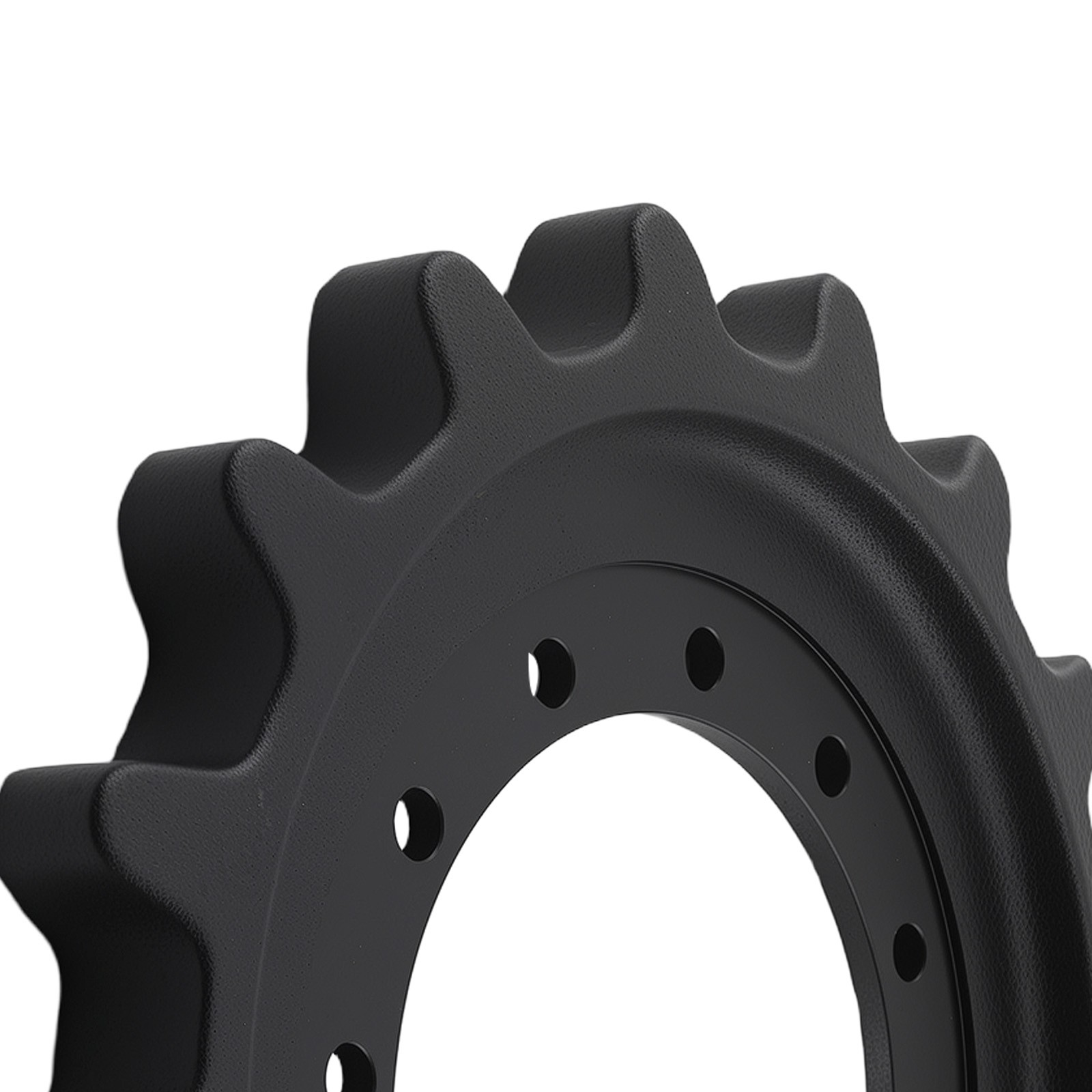 Direct Replacement Drive Sprocket for CAT 279D, 289D, 299D Models 304-1916