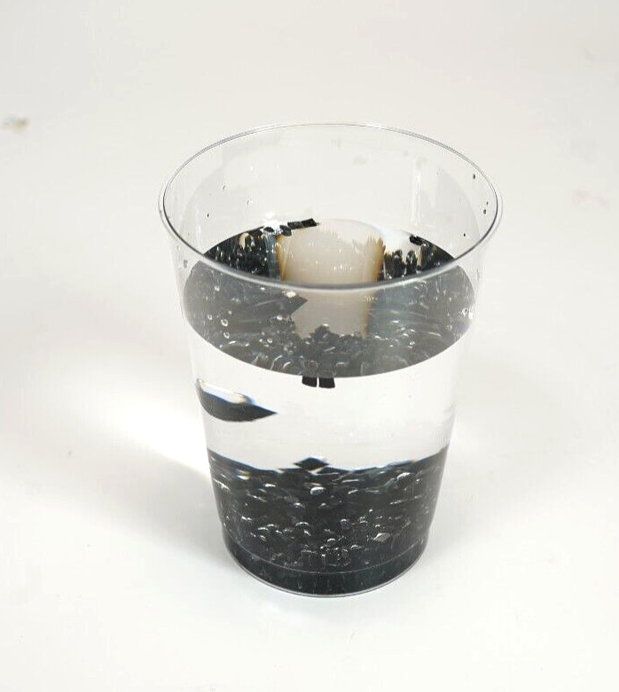 Akulon plastic injection mold pellets Polyamide Nylon Black 30% glass 10 lb