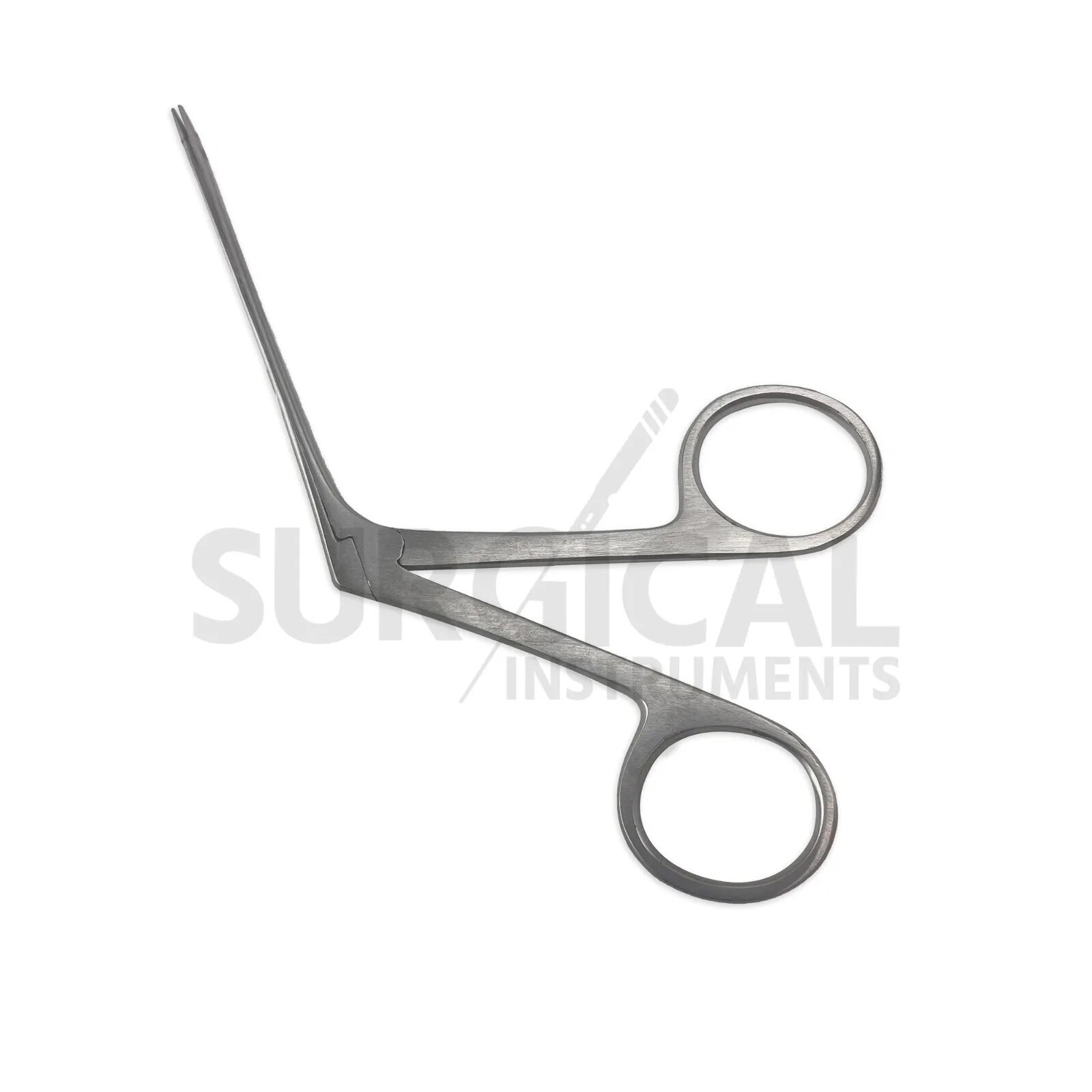 Hartmann Ear Forceps 3.5″ Surgical Veterinary Instruments Stainless German Grade