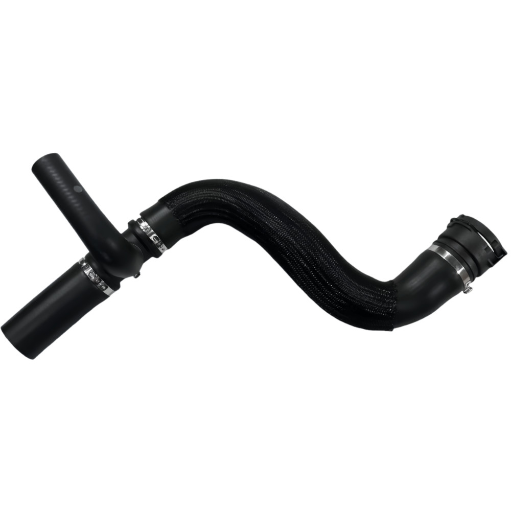 2× Radiator Coolant Hose 68246569AA Fits For Jeep Sport Utility Vehicle