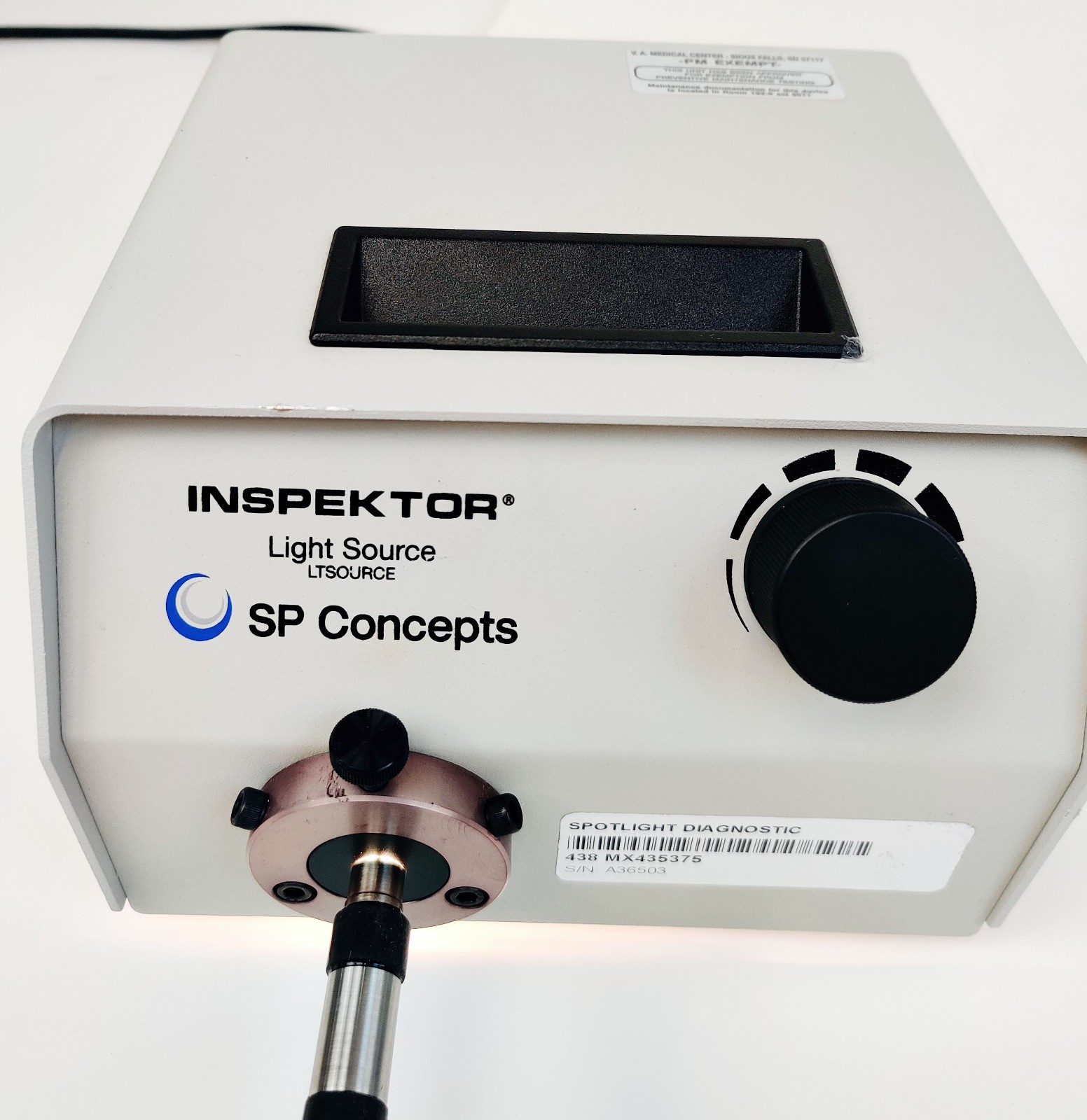 Clarus Inspection Scope 1.9mm x 35cm w Firefly GT405 compare Olympus IPLEX