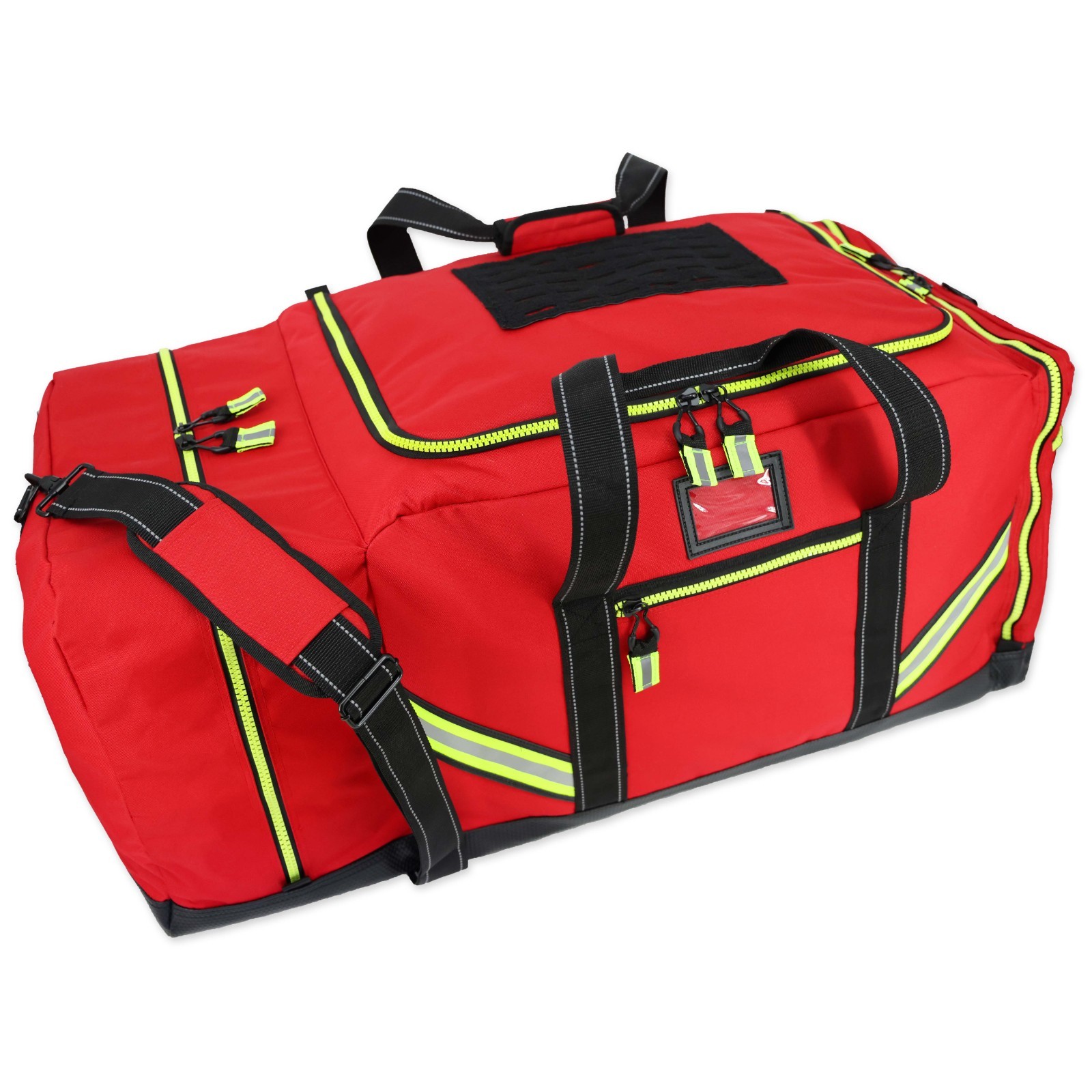 Lightning X 3XL Firefighter Turnout Gear Bag No Logo | LXFB10NL | Personalized