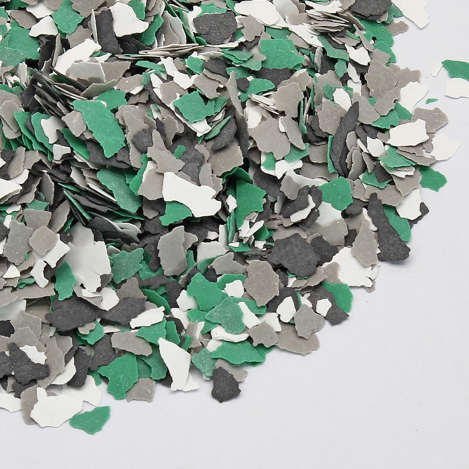 Biaungdo 360G/0.79Lb 12.64 Ounce (Pack of 1), Green & Black & Gray & White