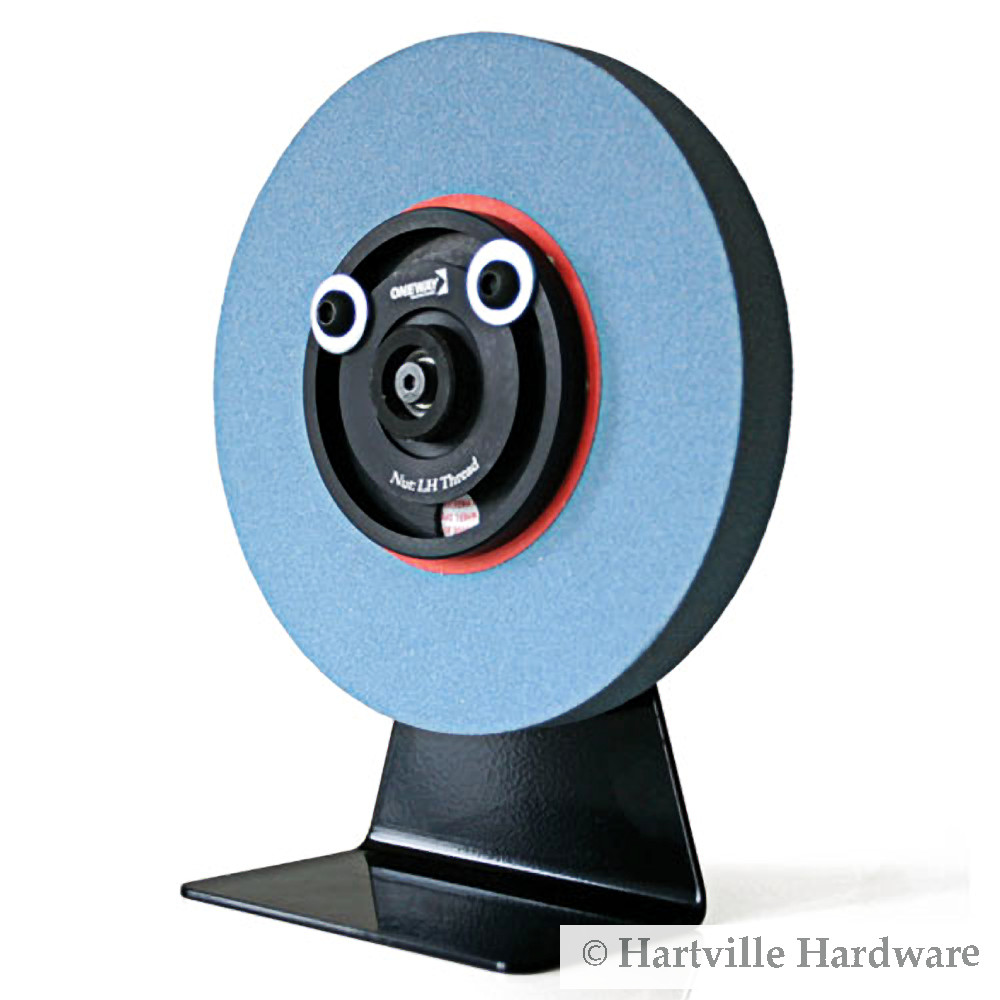 Oneway #2272 5/8″ Grinding Wheel Balancing System