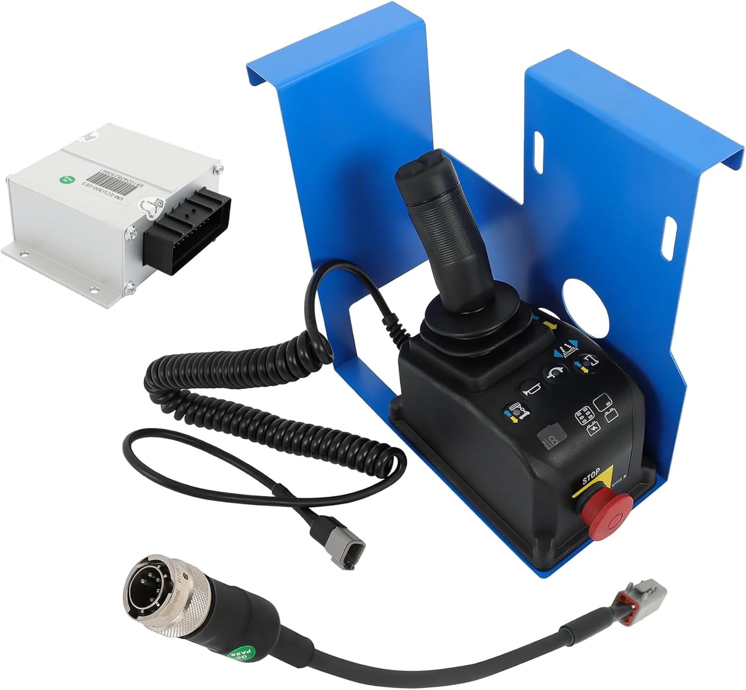 Control Box Update Kit 105295 fits Genie Gen 5 GS1530 GS1930 GS2032 GS2632