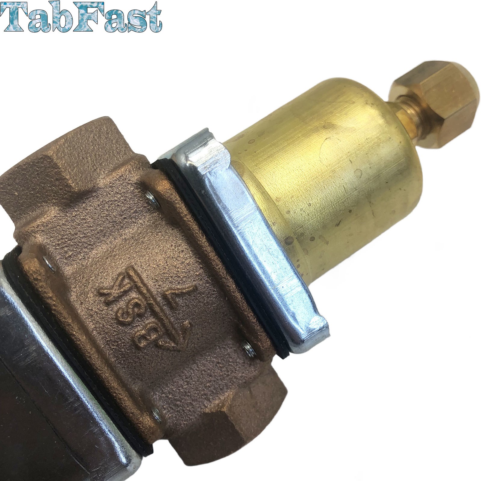 Brand New Pressure Regulating Valve AWR1504GLW for Saginomiya AWR-1504GLW