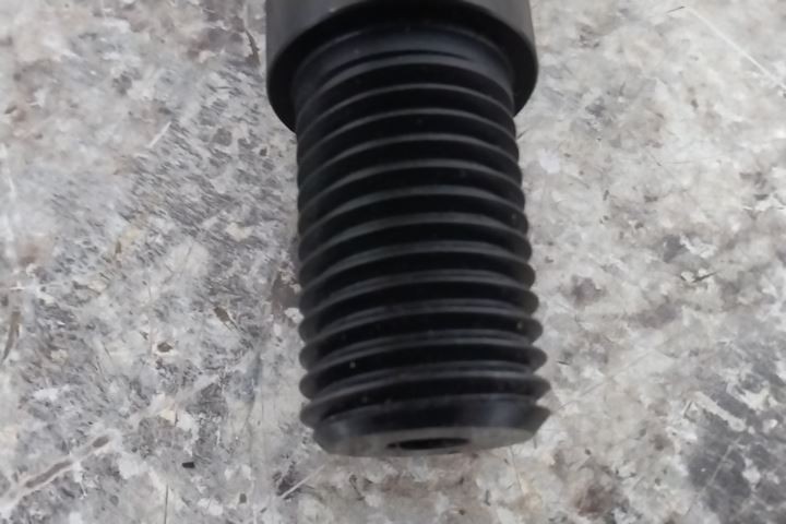 Milwaukee 48-17-6016 12 In Overall Length Core Bit Extension