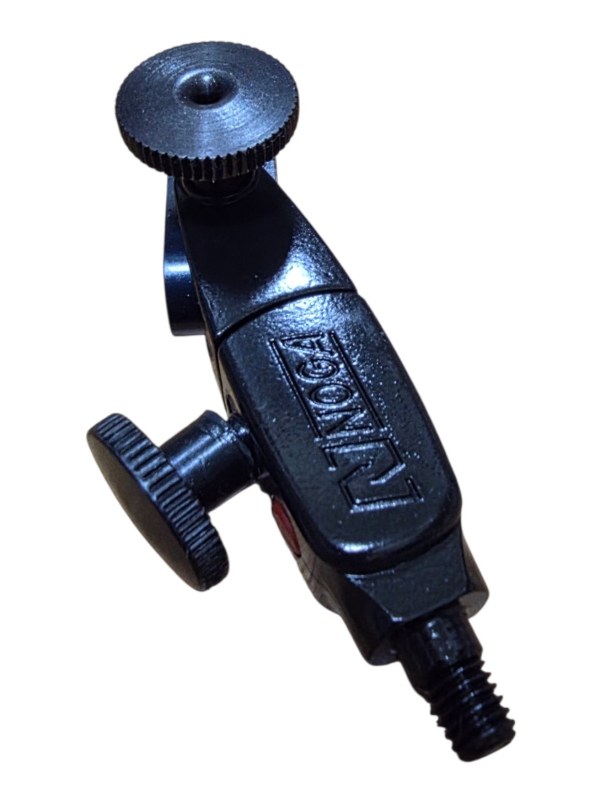 NOGA FA1500 Fine Adjustment Indicator Holder M6 Thread New Unused Israel