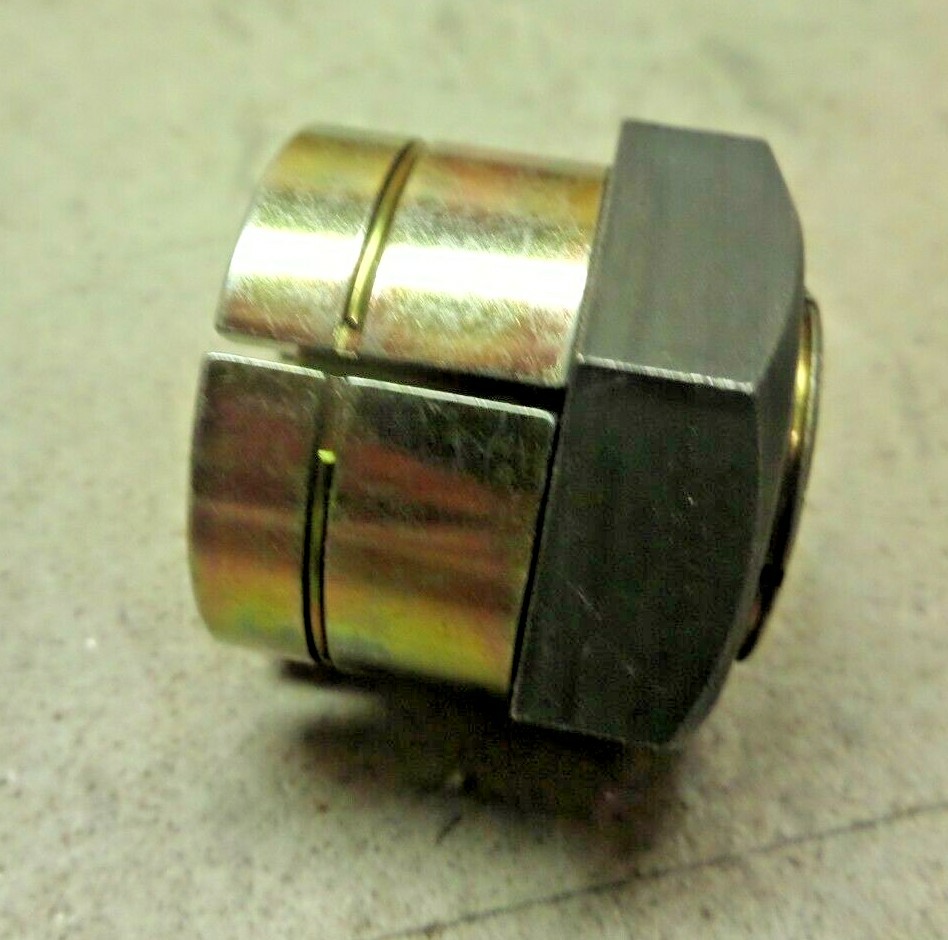Tsubaki Power Lock Glin SpinCoater PL014X031M New