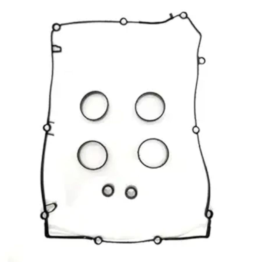Engine Valve Cover Gasket Compatible with Mini W10 W11 N12 N13 N14 N16 N18 R55 R