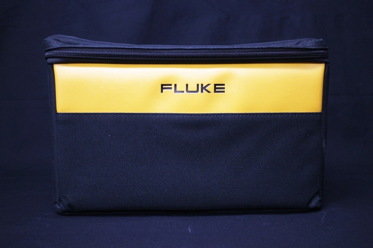 FLUKE TI27 -20.0-600.0℃ Handy thermography