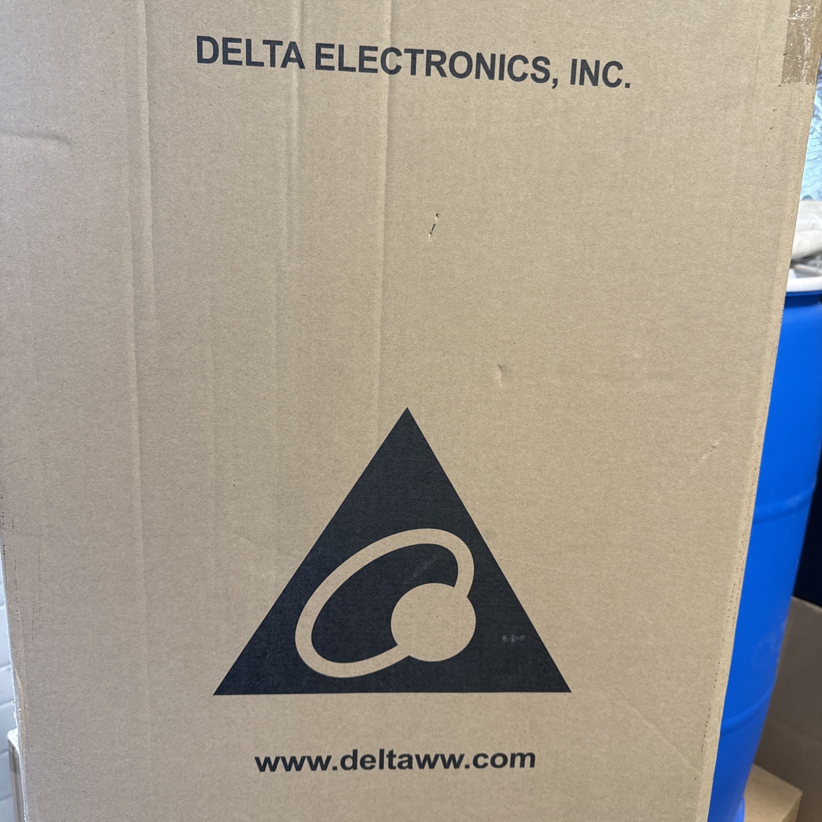 HEC0700BFA NEW DELTA HEC0700BFA SERIES CABINET COOLER/AIR CONDITIONER