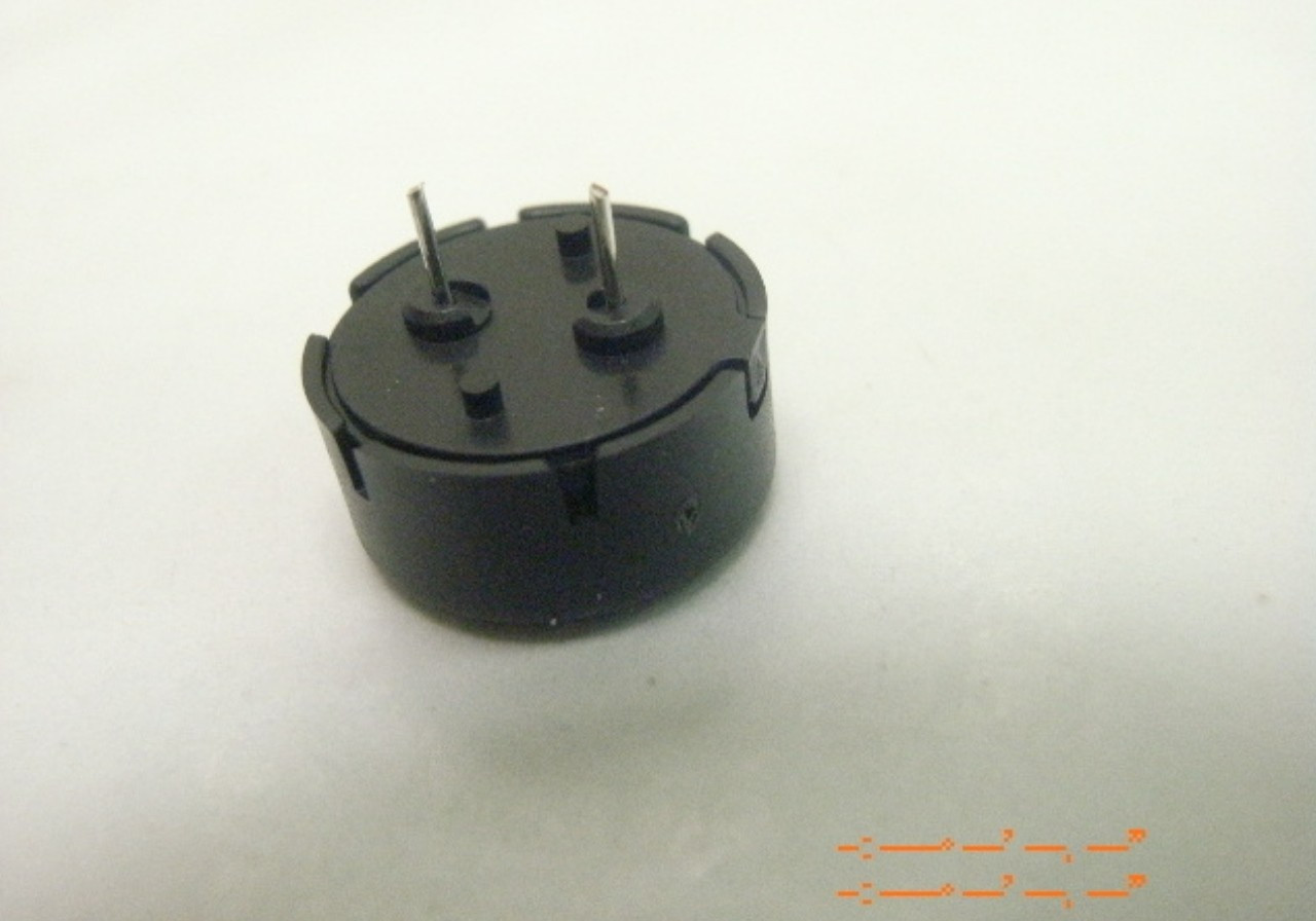QTY 20) PKM13EPYH-4002-B0, Transducer, Piezo Sounder, Continuous, 70 dB, 5500pF