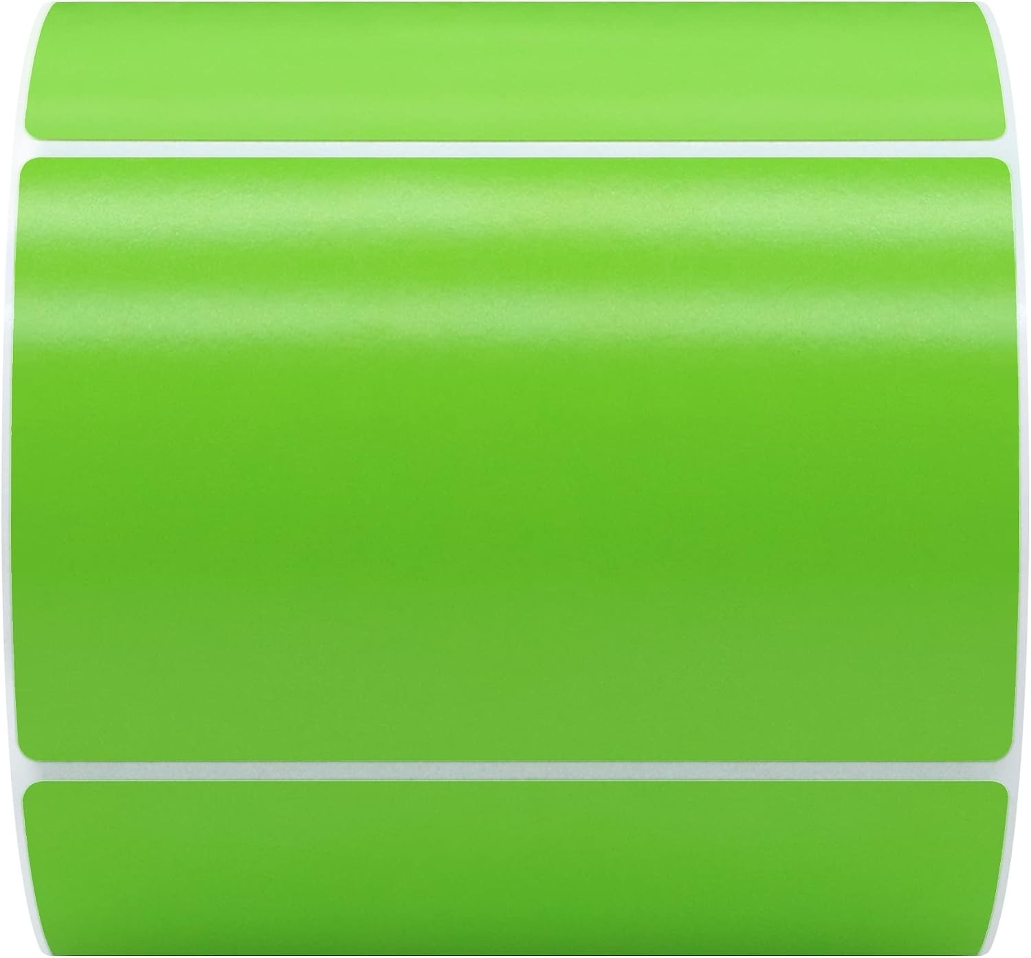 3×2 inch Color Direct Thermal Labels for Shipping, Barcodes, Address, Compati…