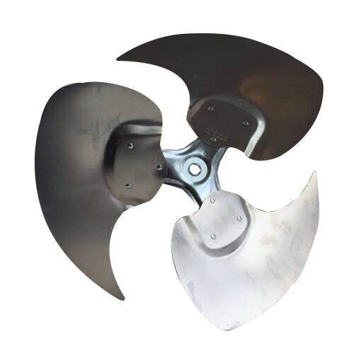 Goodman 0150G00002SP 22 in. 30Â° HVAC Fan Blade