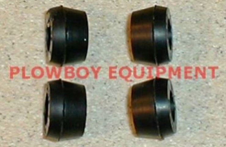 SEAT BUSHINGS for JOHN DEERE 50 520 530 620 630 720 730 80 820 830 FLOAT RIDE