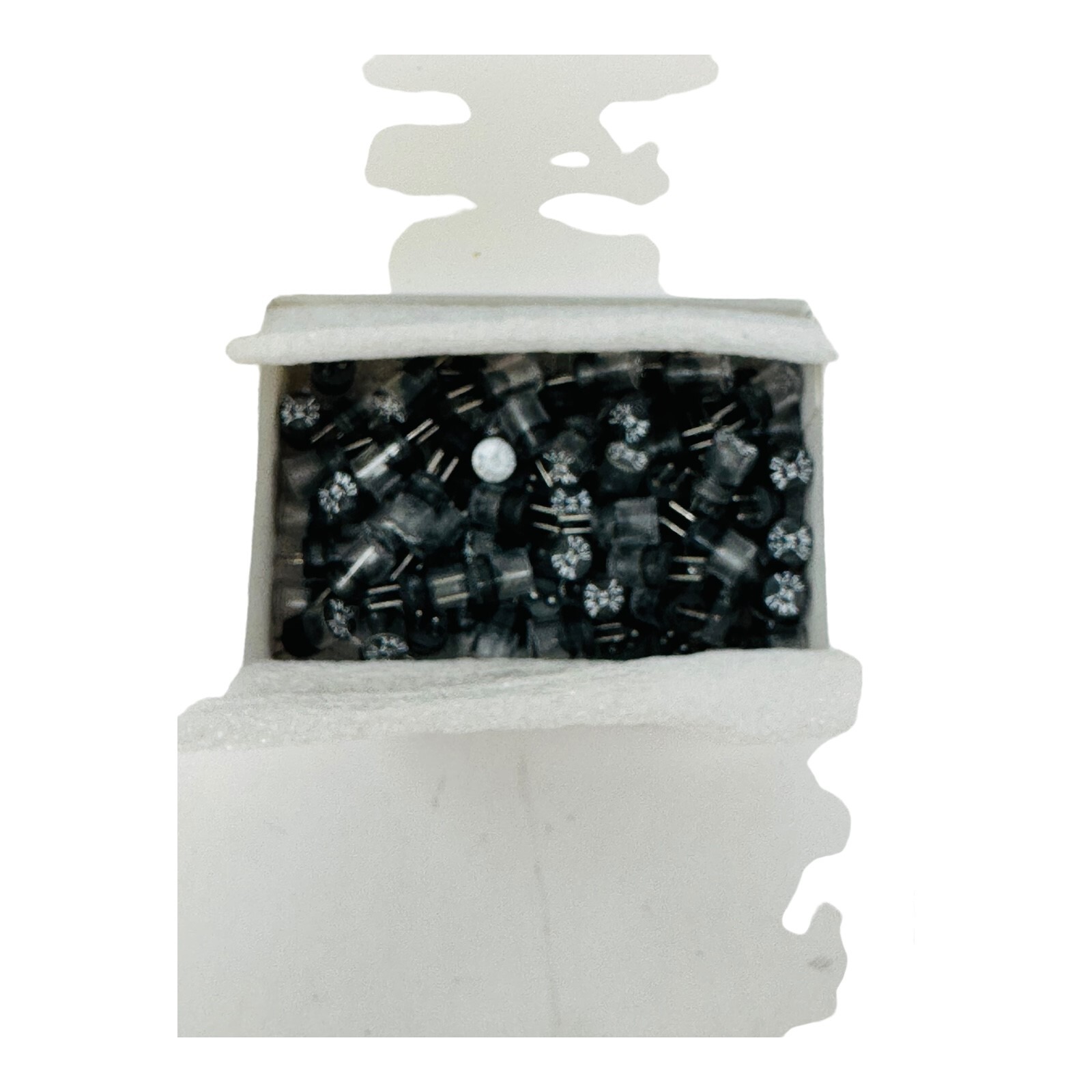 LITTELFUSE H273003 FUSE BRD MNT 3A 125VAC/VDC RAD NEW/NOS SURPLUS BOX OF 100pcs