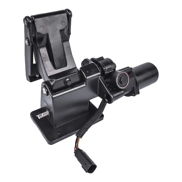 Right Side Power Running Board Motor for Ram 1500 2019-2022 w/ 145″ Wb 3.0L