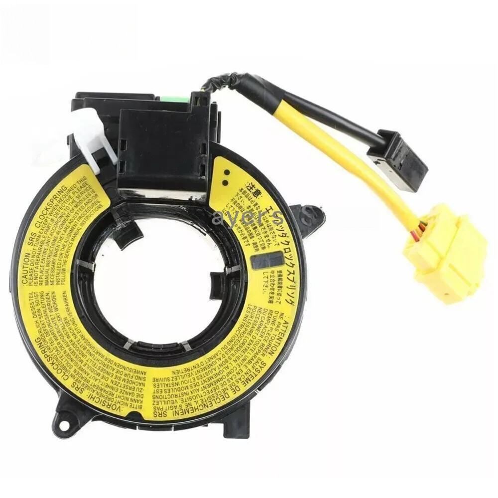 NEW Spiral Cable Clock Spring 8619A018 For Mitsubishi Lancer Galant Outlander