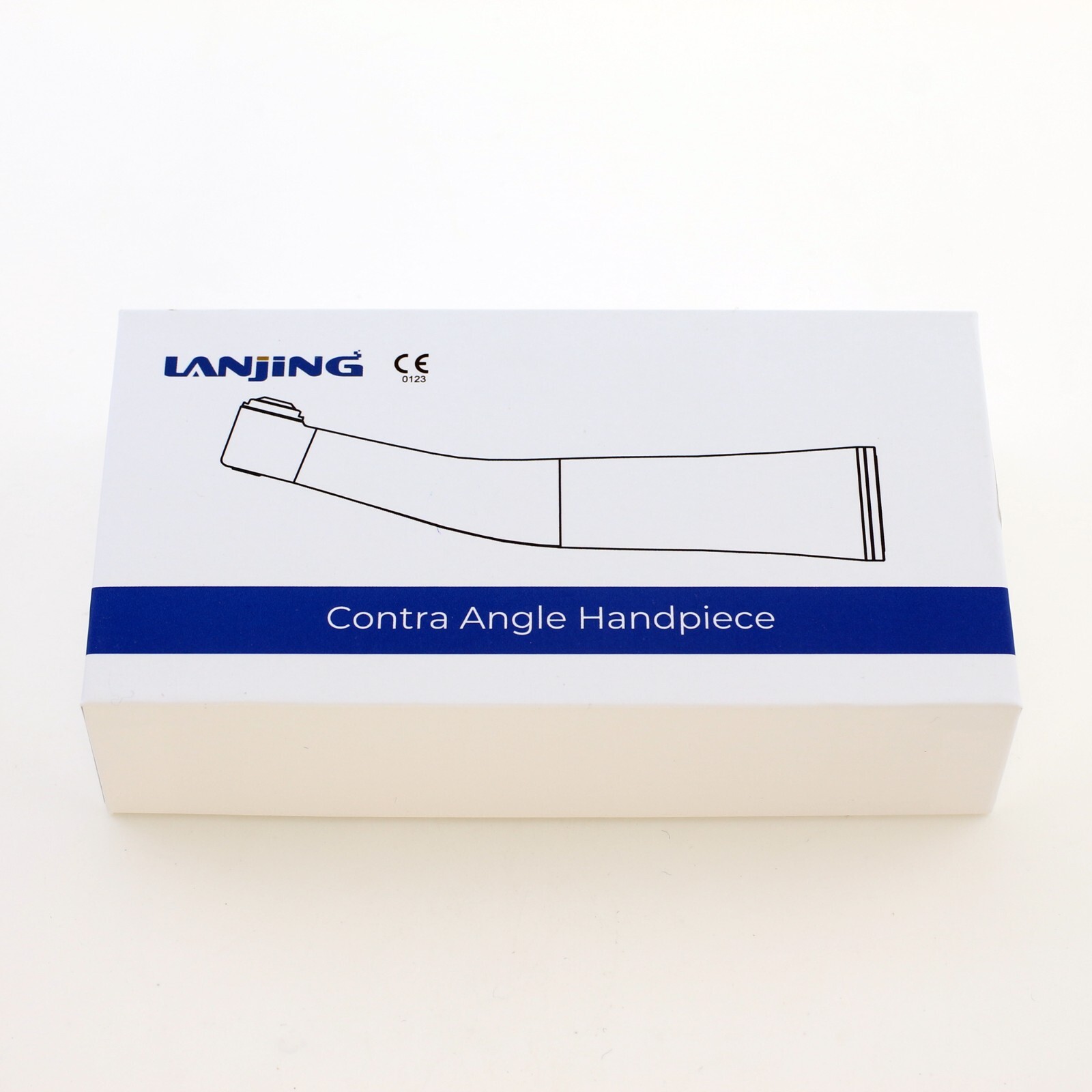 Dental 1:5 Electric Handpiece High Speed Contra Angle KaVo MASTERmatic LUX M25L