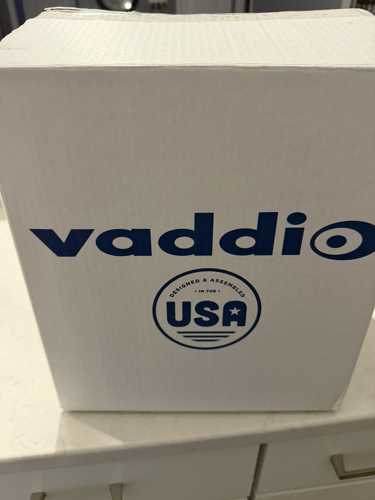 Vaddio ConferenceShot AV N/A Video Conferencing System 999-9995-000