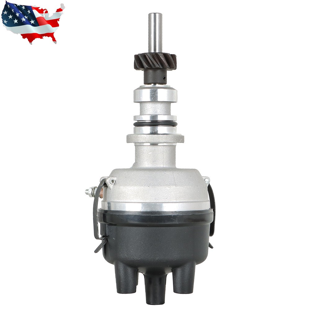 For Ford 500, 600, 700, 800, 900, 501, 601 70 Tractor Distributor HIGH QUALITY