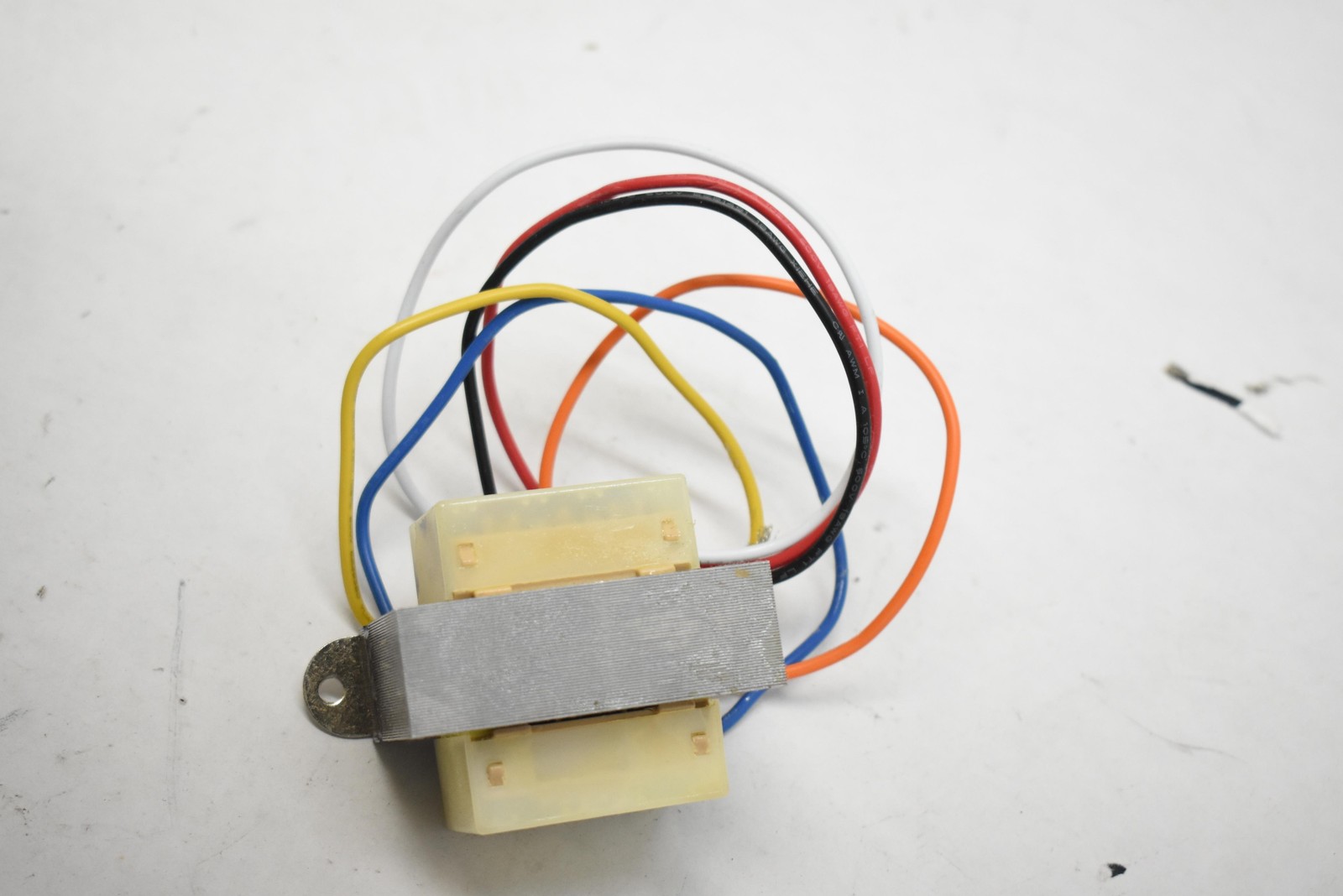 Hartland Controls TP-40VA 40VA Transformer 120/208/240V To 24VAC HCTY05E0AA03