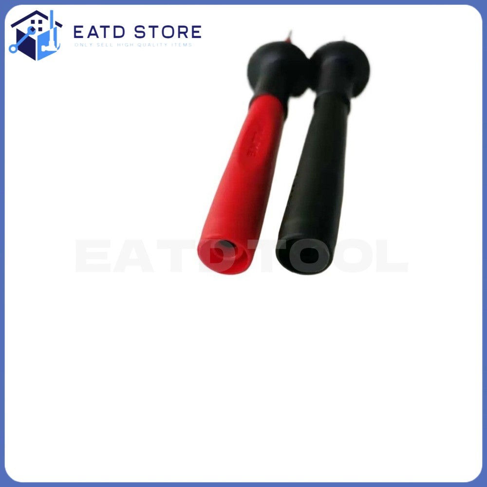 1PCS TP220 Fluke SureGrip Sharp Industrial Test Probe for TL221, TL222, TL224 U
