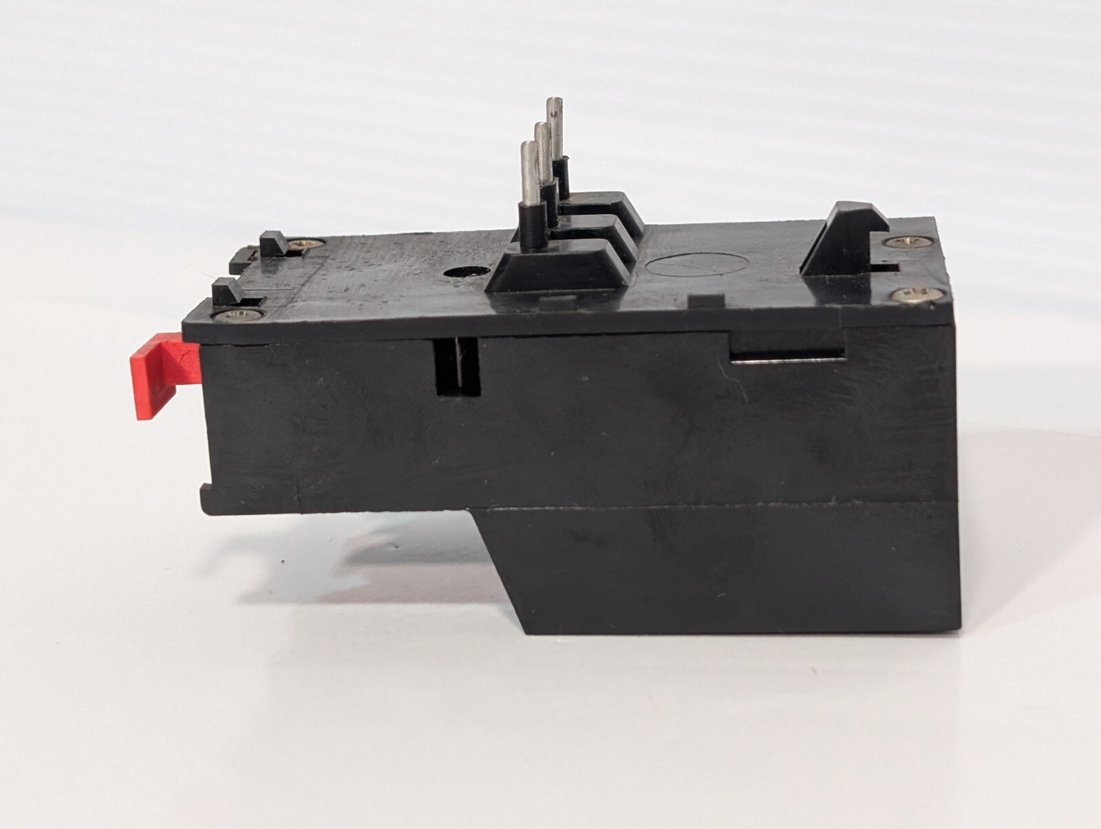 Telemecanique LR1-D09 Overload Relay LR.-D09 305, 600VAC Max, 15A