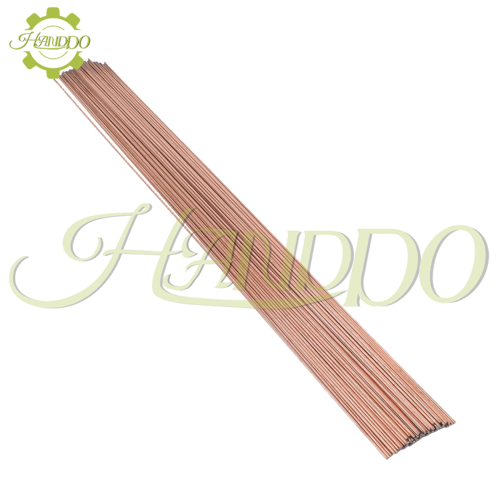 ER70S2 1/8″ × 36″ 10LB Box Premium Carbon Steel Tig Welding Rod Mild Steel
