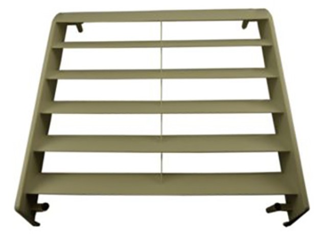 DAIKIN KPW937F4 Daikin KPW937F4 Air Direction Adjustment Grille