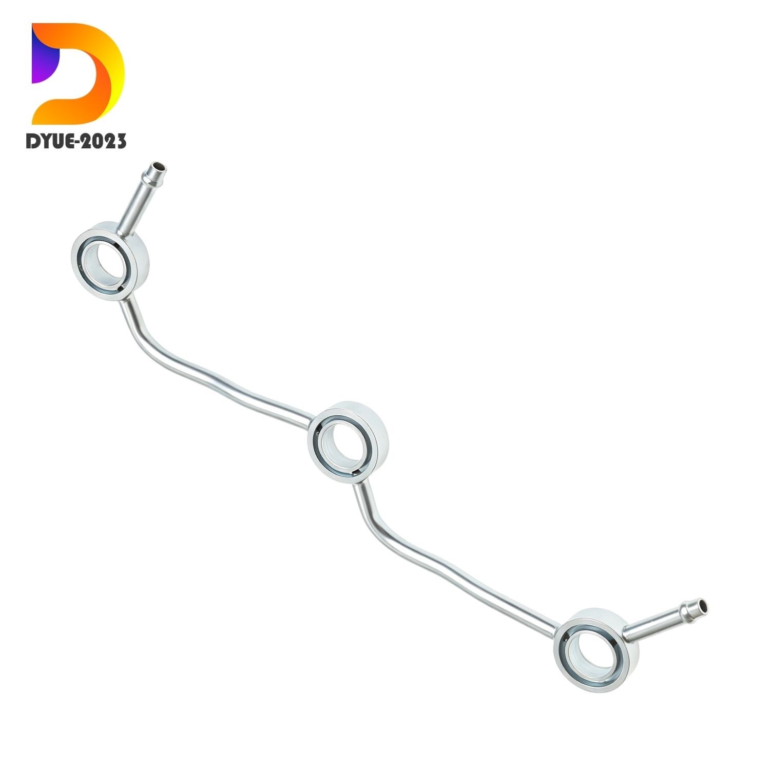 Aftermarket Quality Fuel Overflow Return Pipe for Kubota D905 D1005 D1105 D1305