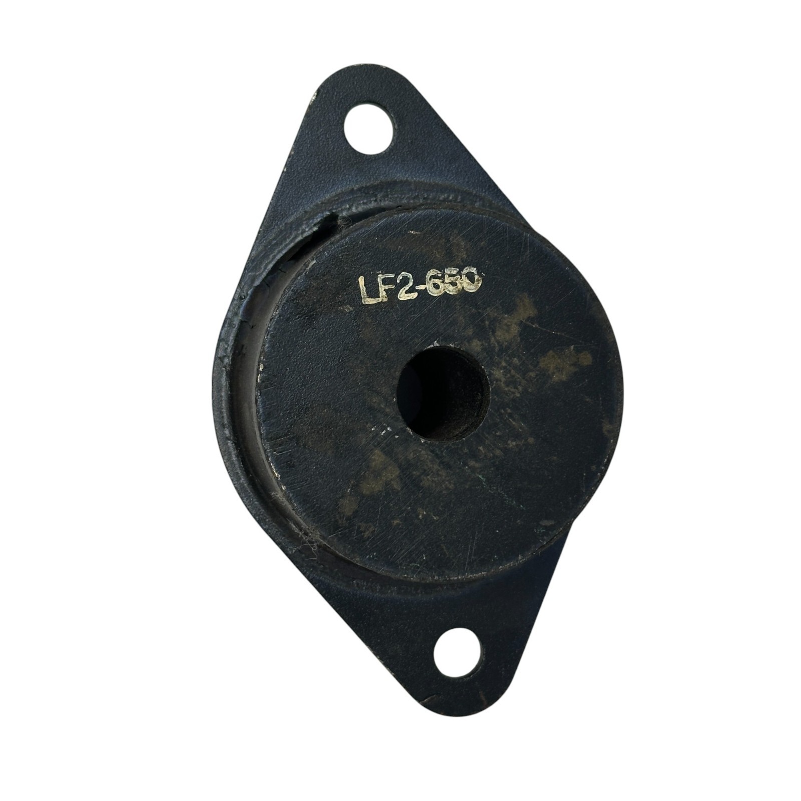 VMC LF2-650 Vibration Isolator Mount 650 lb Load Industrial Low Frequency NOS