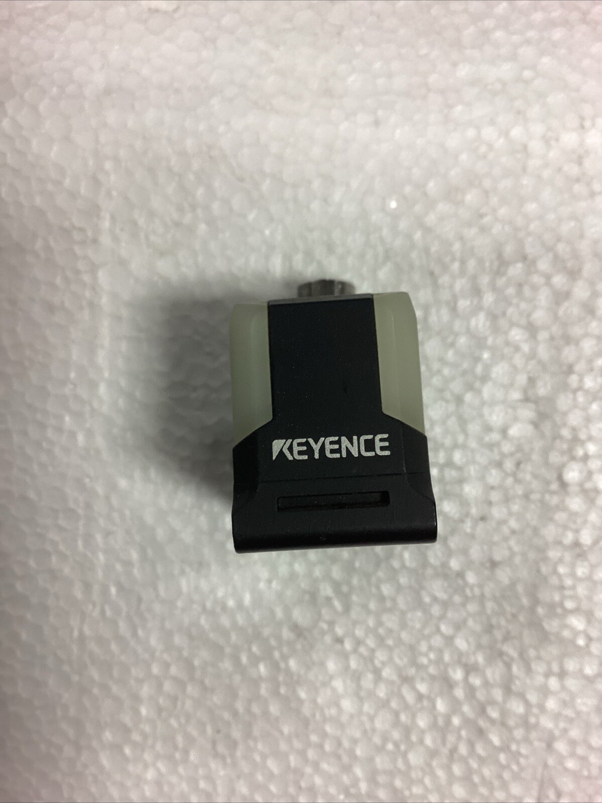 Keyence IV-G600MA Machine Vision Camera Sensor G46
