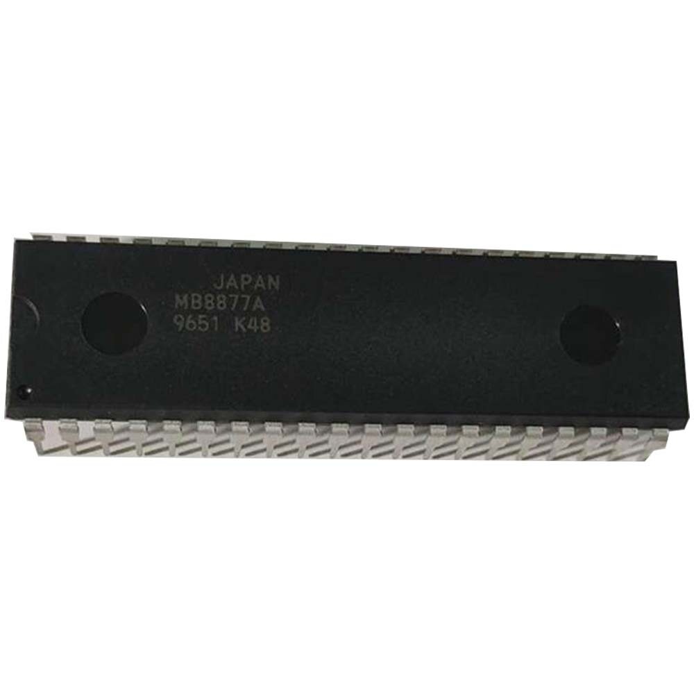 1STKS/partij MB8877 MB8877A Dip-40 NEW