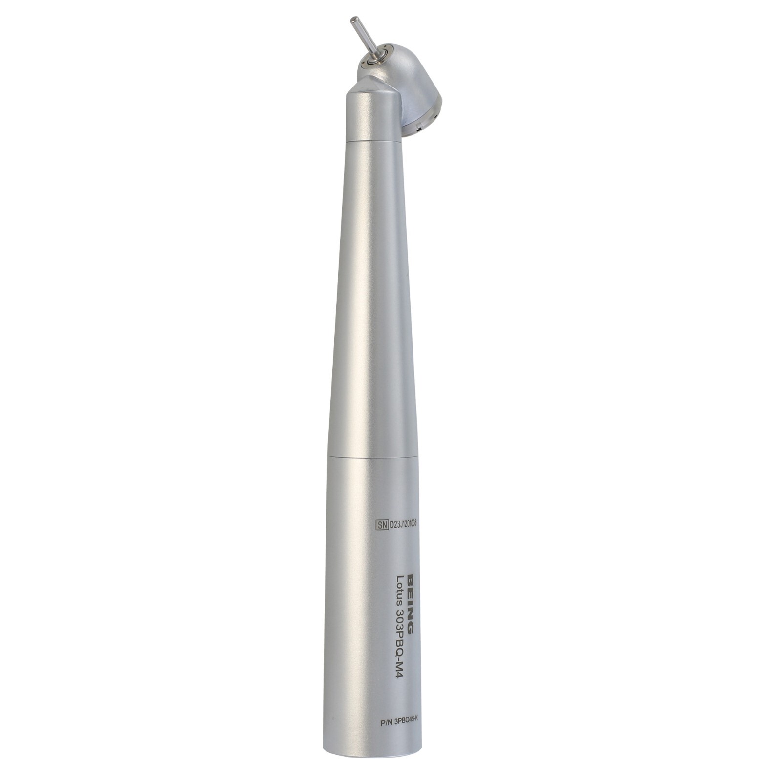 BEING Dental 45° Angle Surgical Handpiece Fiber Optic Kavo Multiflex NSK PTL LED