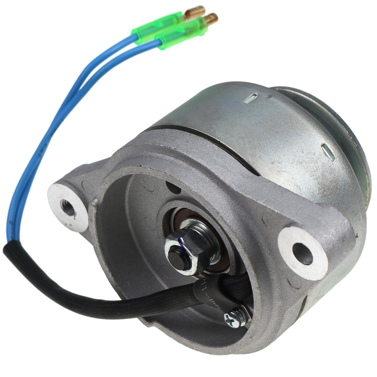 Alternator for Kubota Tractor B1550 B1750 B2100 B2150 B7200 B7410 B7500 B7510