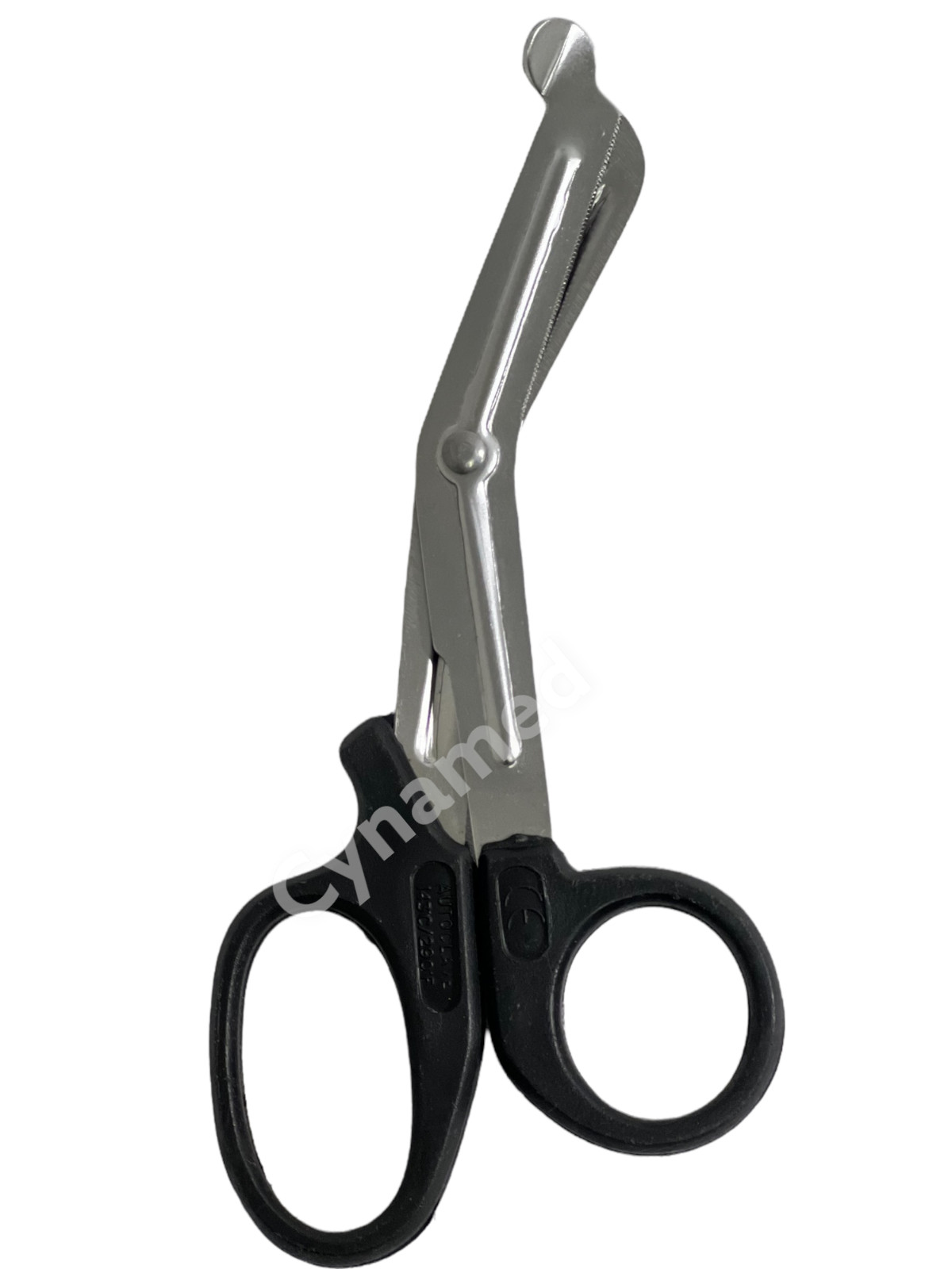6 Pcs Nurse Medical Scissors EMT 5.5″ Utility Bandage Shears Paramedic Emergency