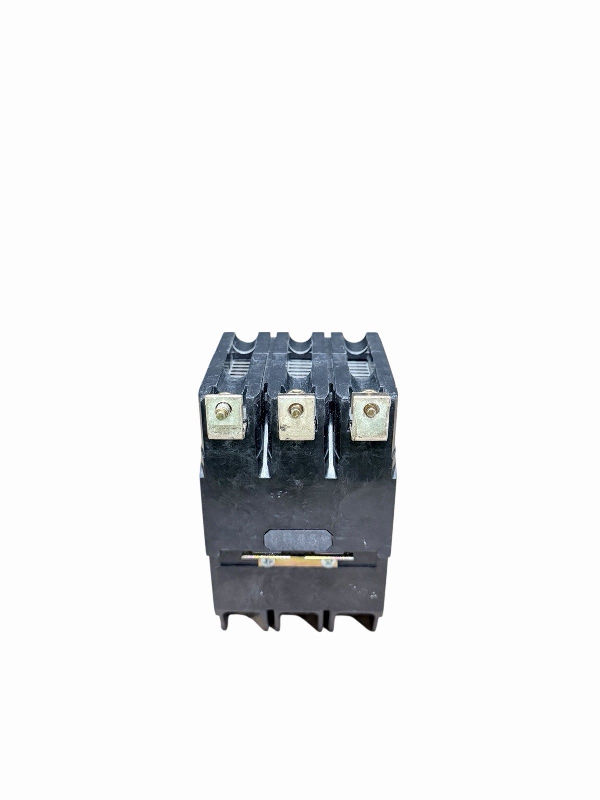 GE TEY370 U 70A 480V 3P USED