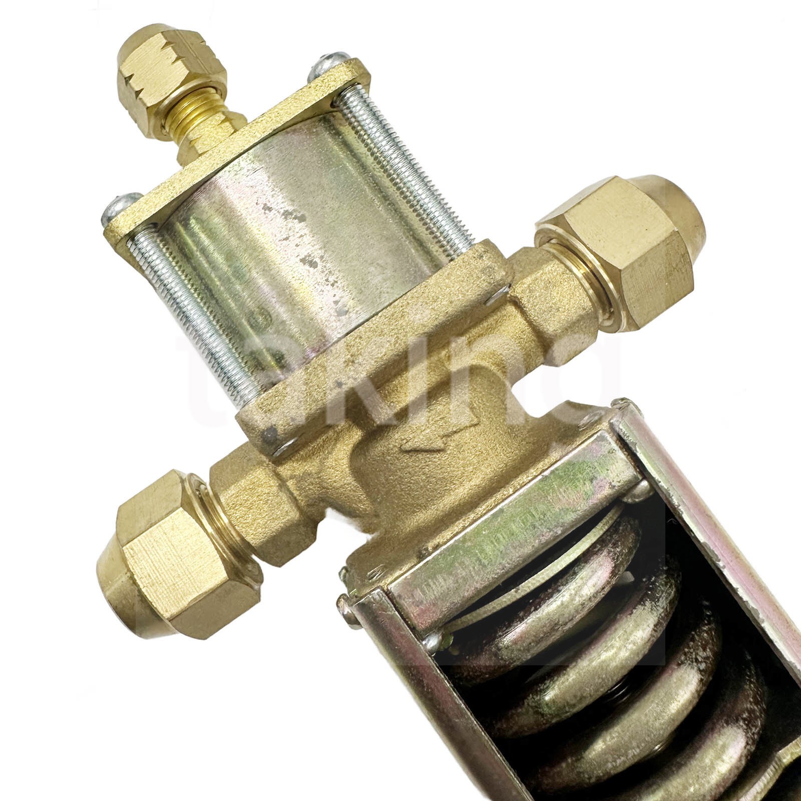 Brand New PWV3/8G Pressure Regulating Valve for FENSHEN