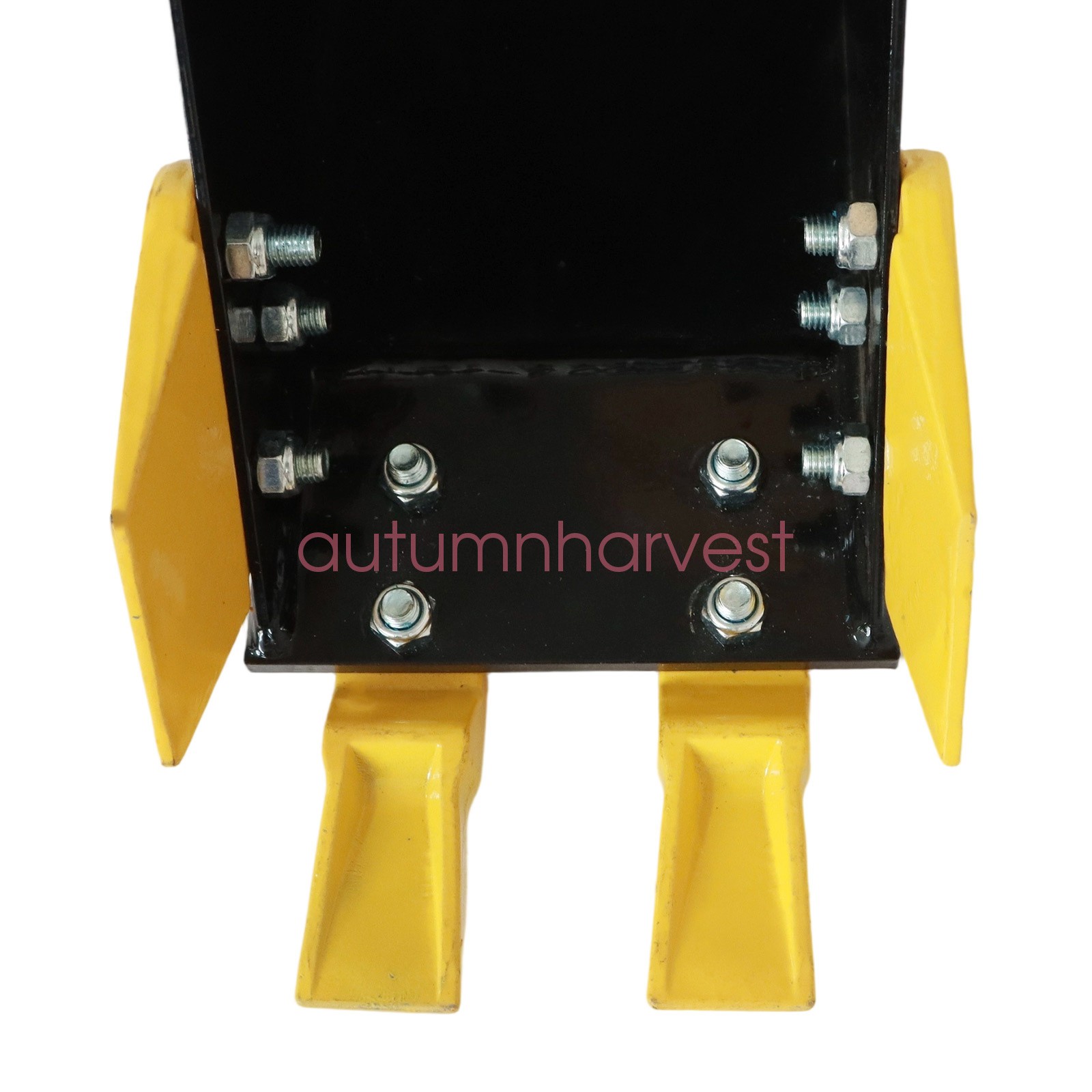 For Mini Excavators Digger 8″ 200mm Narrow Trenching Bucket Attachment w/Pins