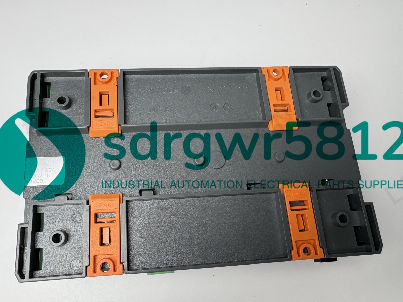 XCM25D unit controller 543-0220-00 with built-in display screen