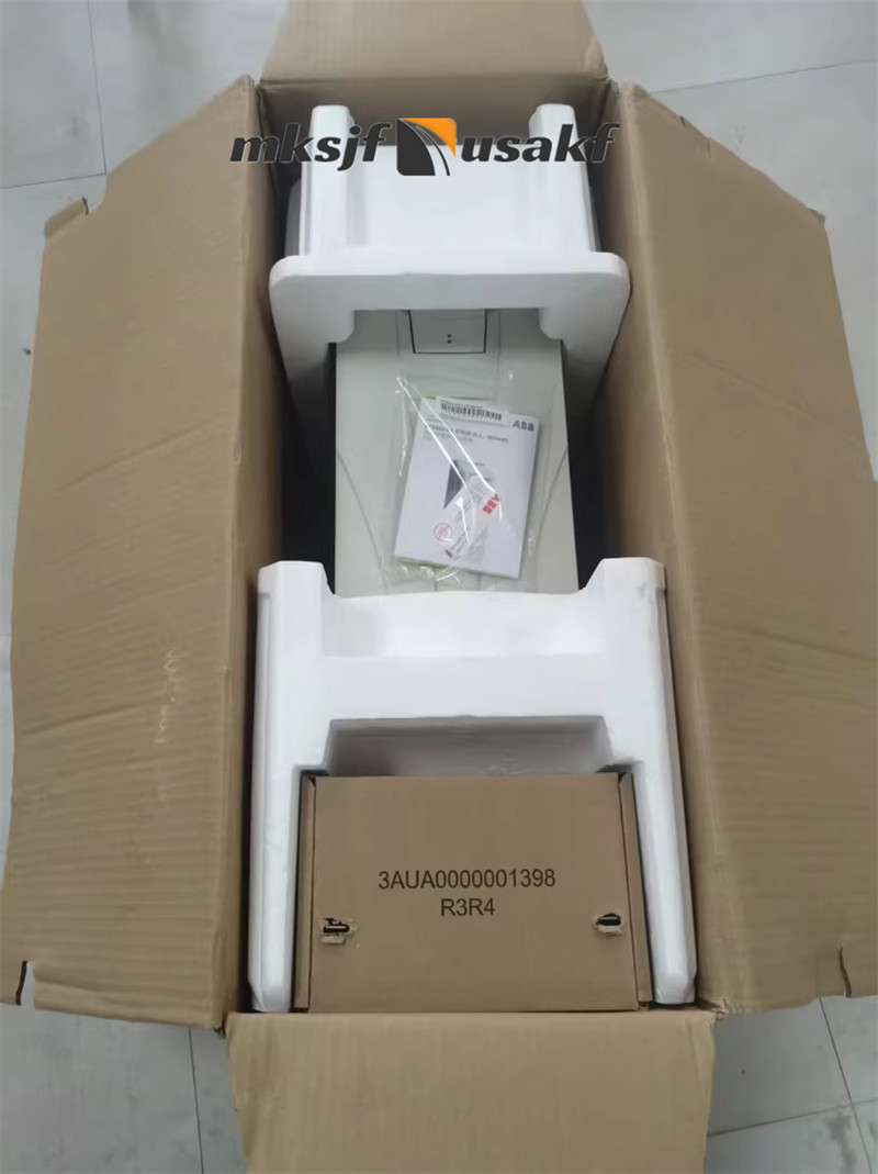 1 PC NEW ABB frequency converter ACS510-01-046A-4 DHL or FedEx US Free tax