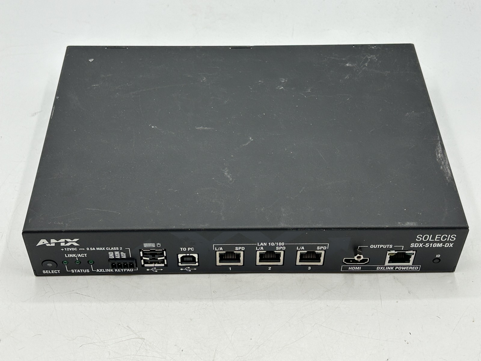 AMX Class I Power Supply With Cord PSN6.5, AP5314X FREE SHIPPING