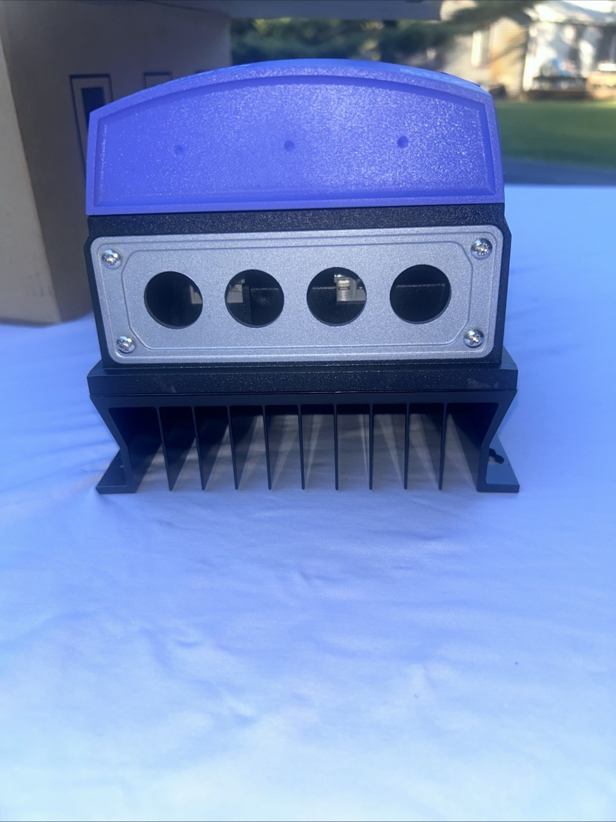 ODE-3-110023-101a- Invertek OptiDrive E3 – 7.5 HP VFD