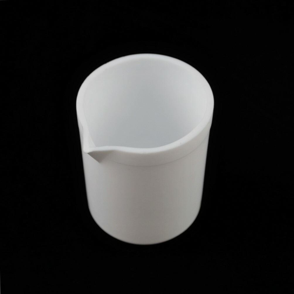 PTFE Teflon Beaker, 50 ml – 1000 ml